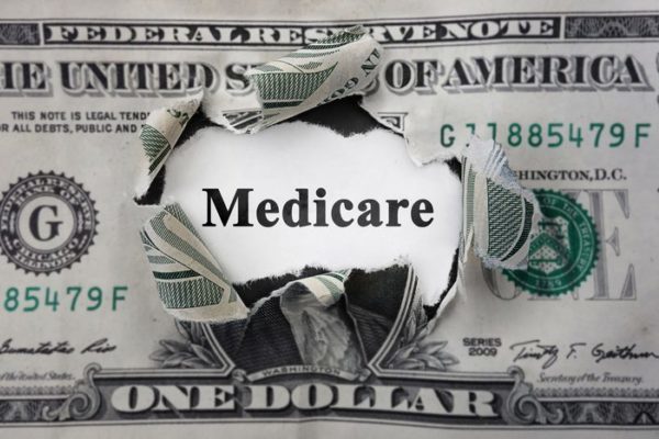 Medicare Costs for 2022 Have Been Announced