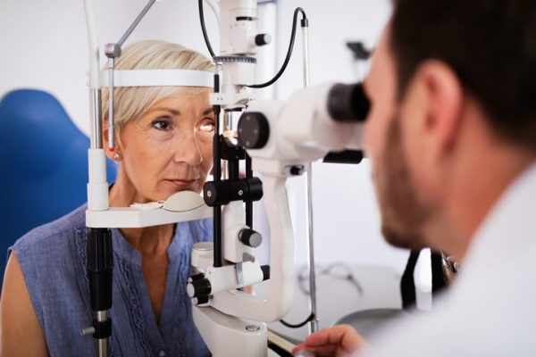 A New Treatment Might Make Reading Glasses Obsolete